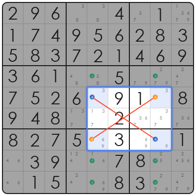 sudoku printables