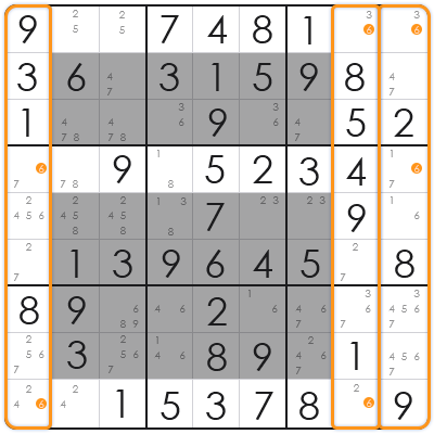 enjoy sudoku web