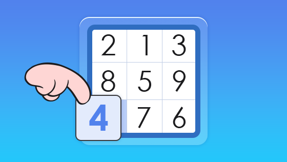sudoku pour mobile