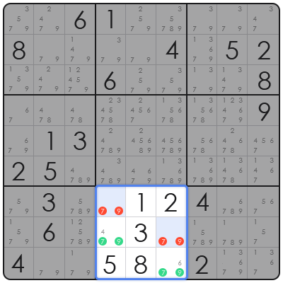 e sudoku